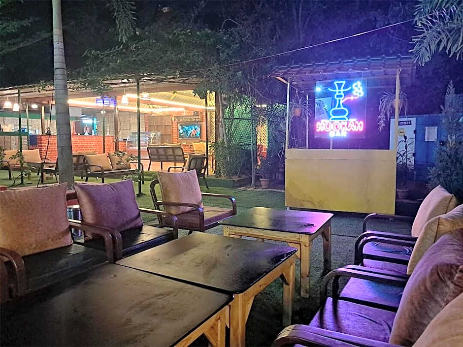 ARC The Boutique Hotel