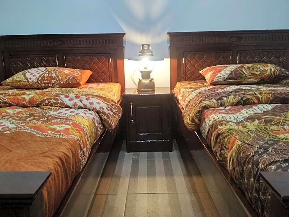 KOPIKUIN bromo homestay