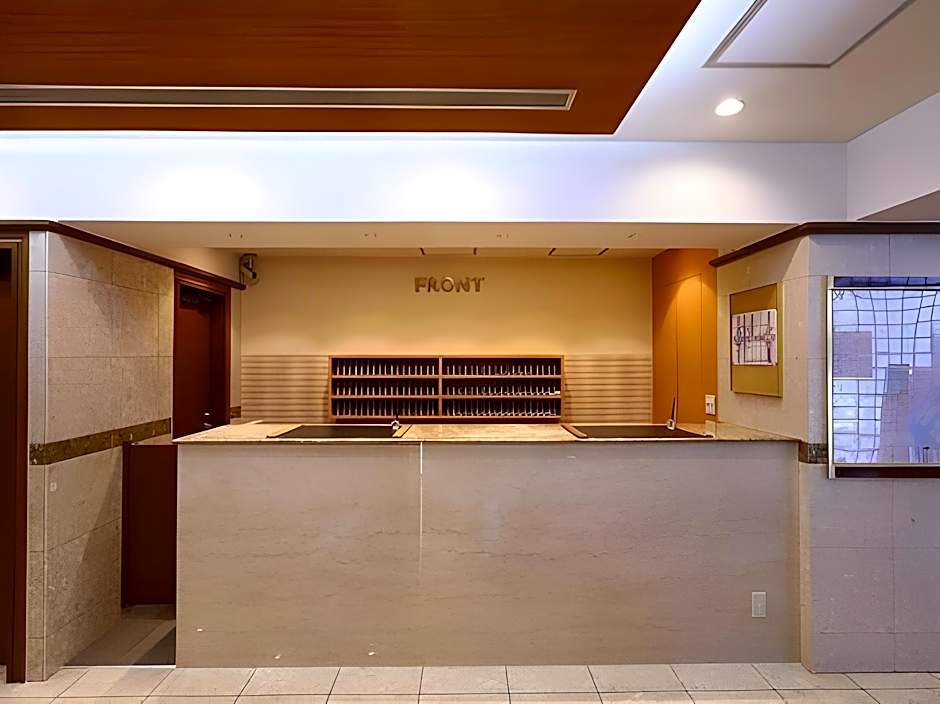 Almont Inn Nihonbashi