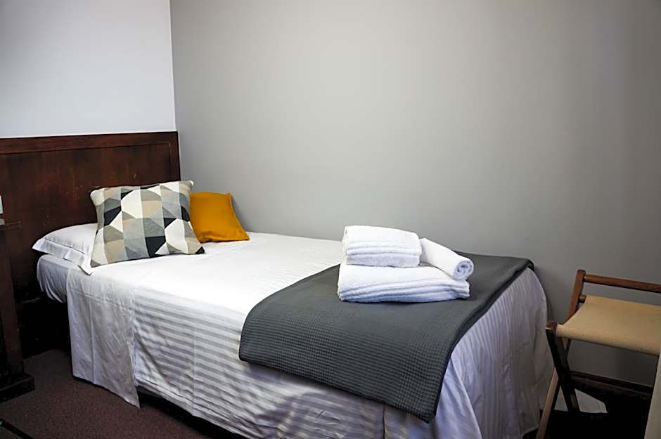 Hotel Ristorante Morus