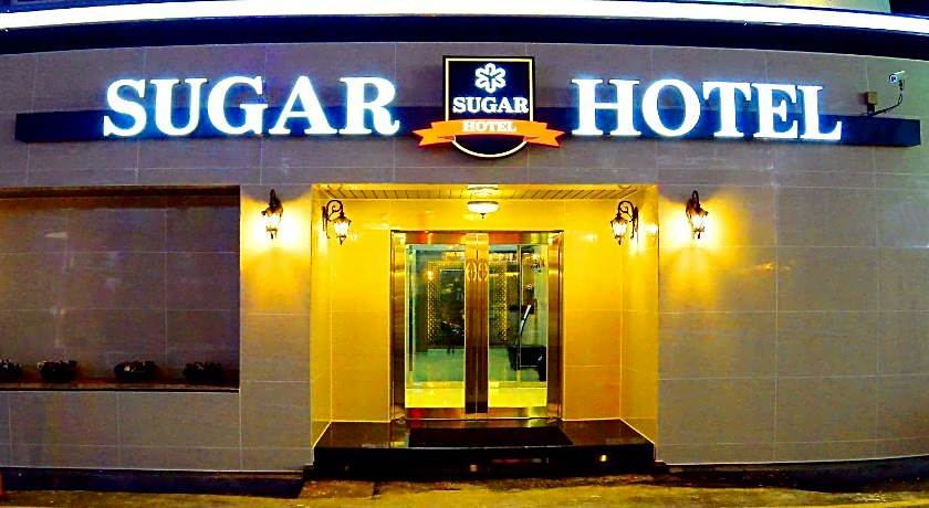 Sugar Hotel