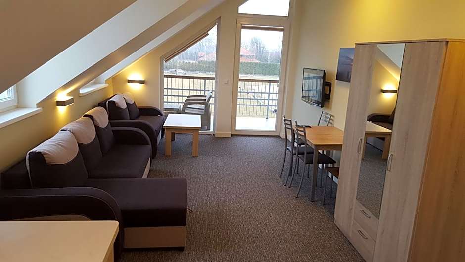 Aparthotel EuforiaPort