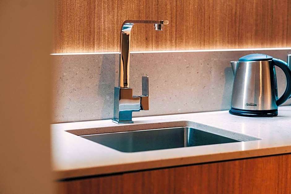 Clarion Hotel Townsville