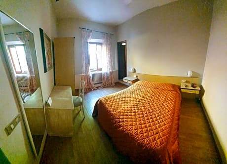 Budget Double or Twin Room