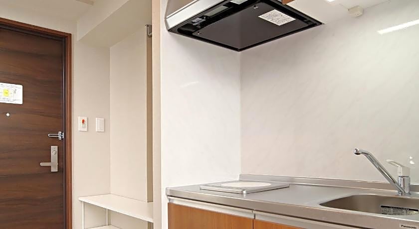 Smart Condo TOMARI