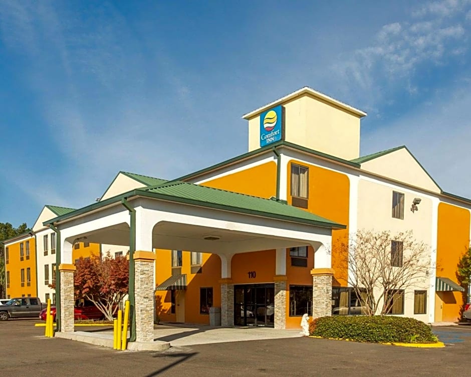 Comfort Inn Hammond