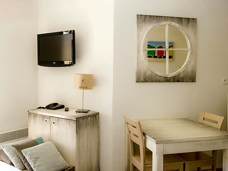 Résidence Vacances Bleues Les Jardins d'Arvor