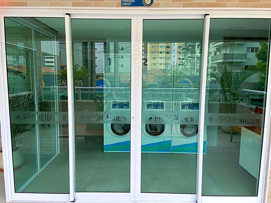 Promenade II PONTA VERDE