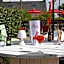Logis Hôtel Vannes Nord Le Clos Des Hortensias