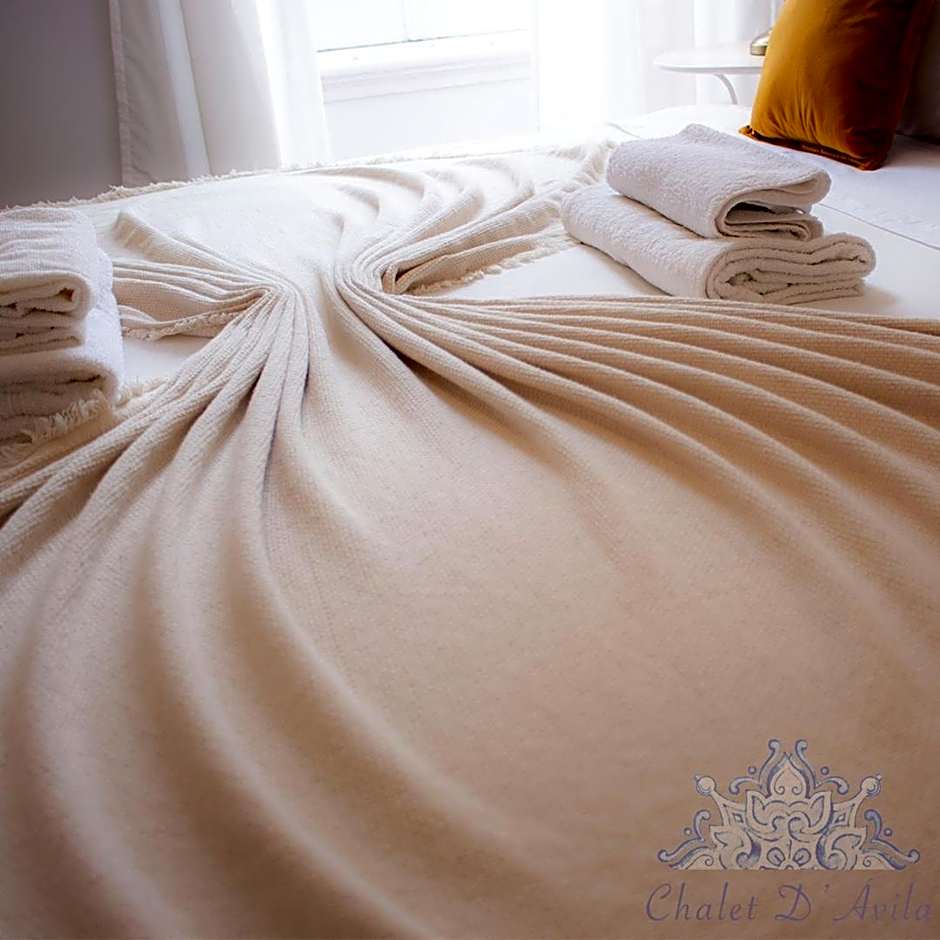 Chalet D´Ávila Guest House