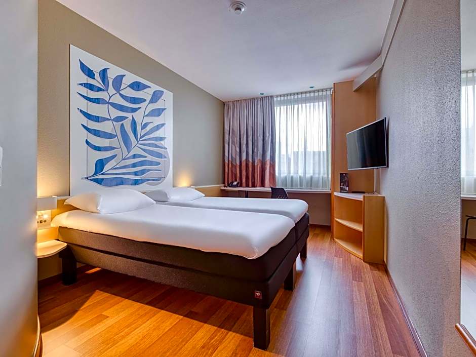 ibis Heilbronn City