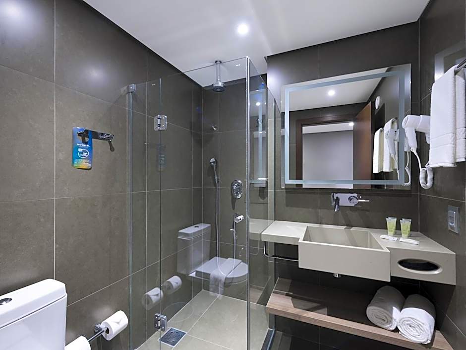 Novotel Itajai
