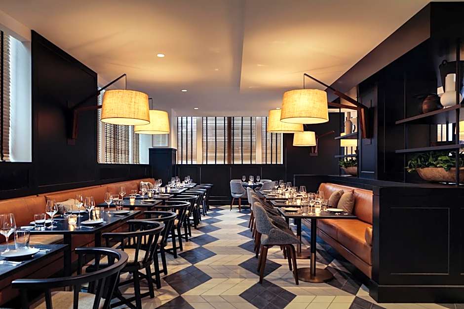 Kimpton Harper Hotel By IHG