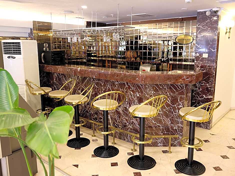 Akyuz Hotel