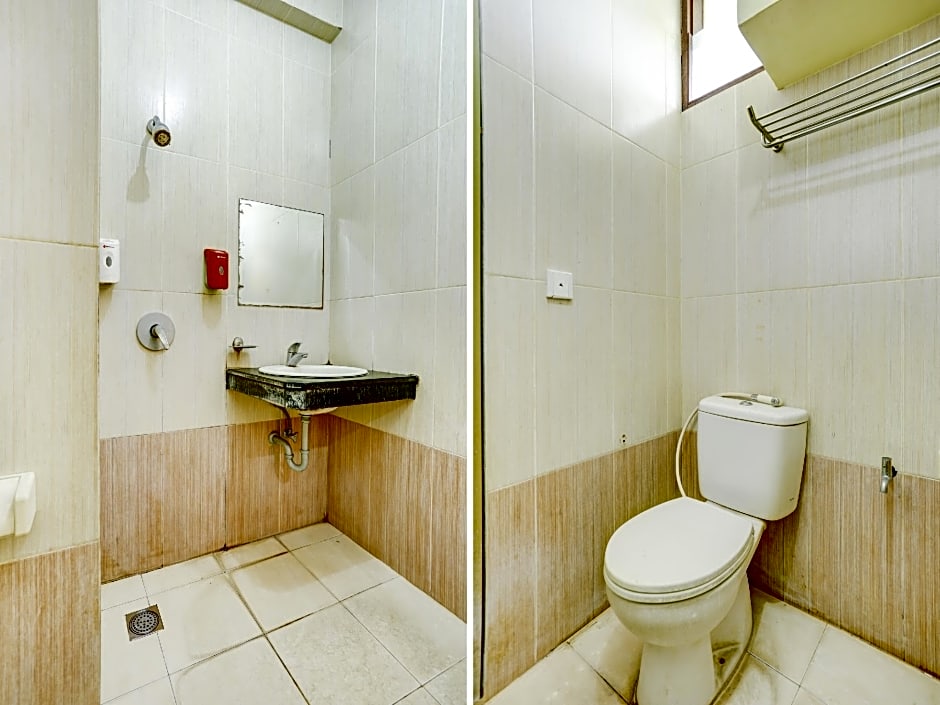 OYO 90311 Hotel Damai
