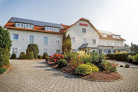 Hotel Montana Limburg