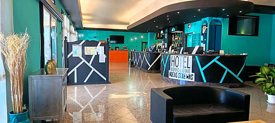 Hotel Nuovo Sole HNS