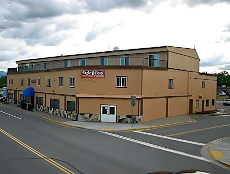 Eagle Hotel