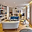 Citadines Sainte Catherine Brussels