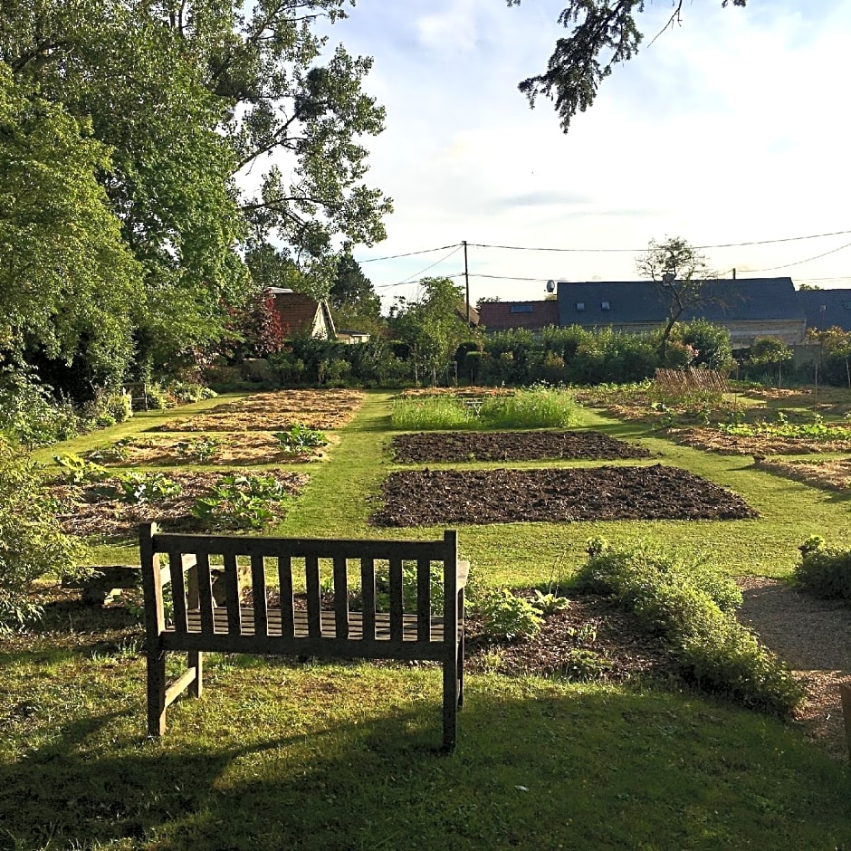 Château d'Harcelaines