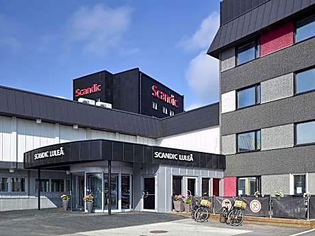Scandic Luleå