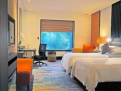 Premier Twin Room