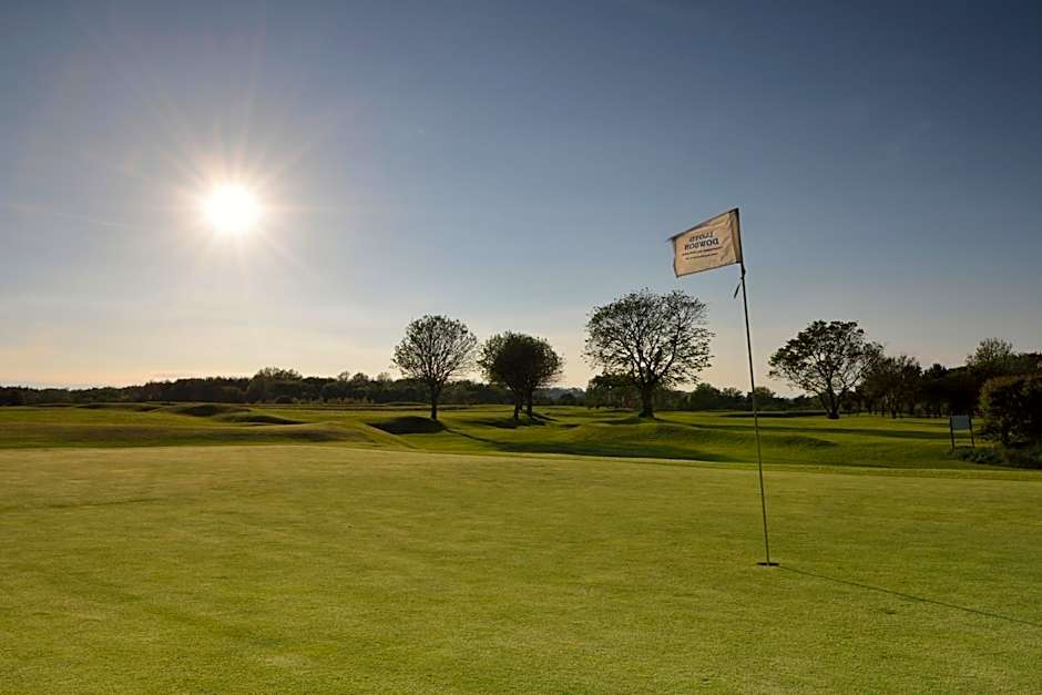 Belvedere Hotel and Golf