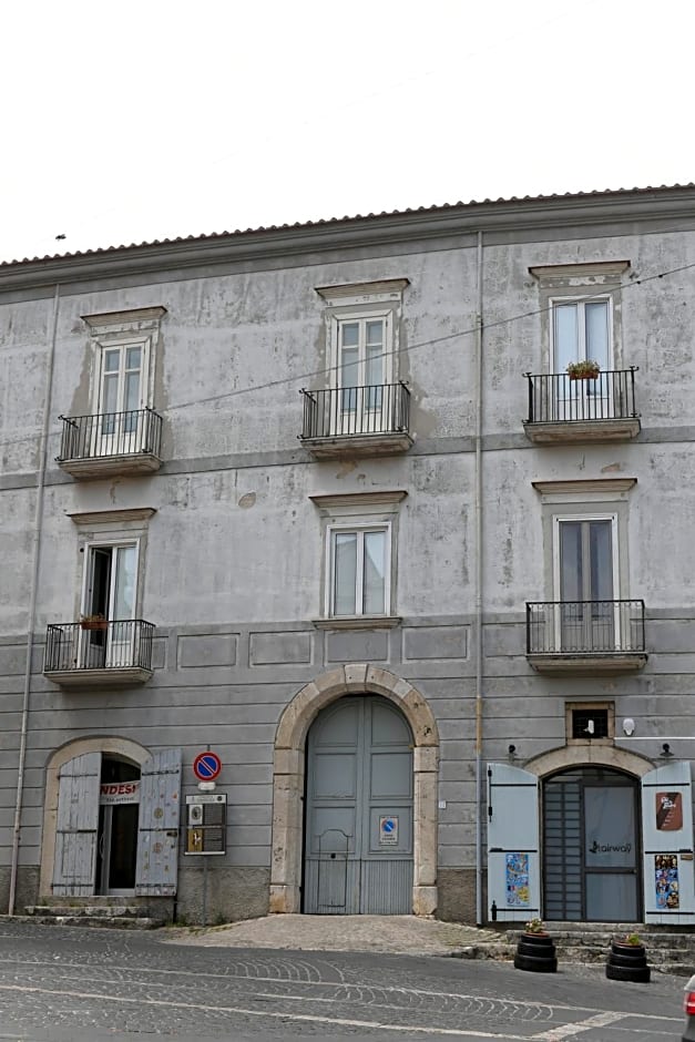 Palazzo Ducale Pironti