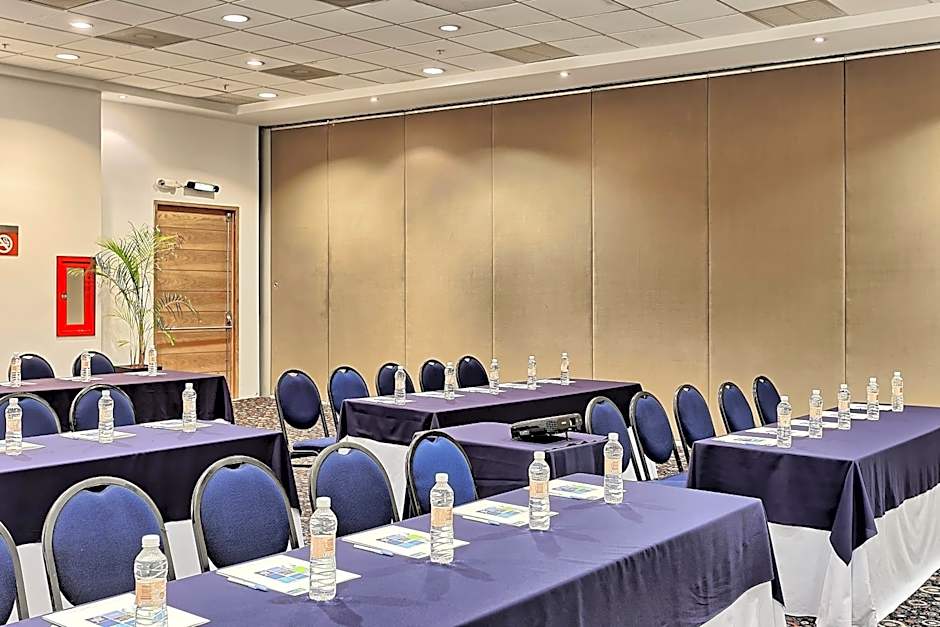 Holiday Inn Express Villahermosa By IHG