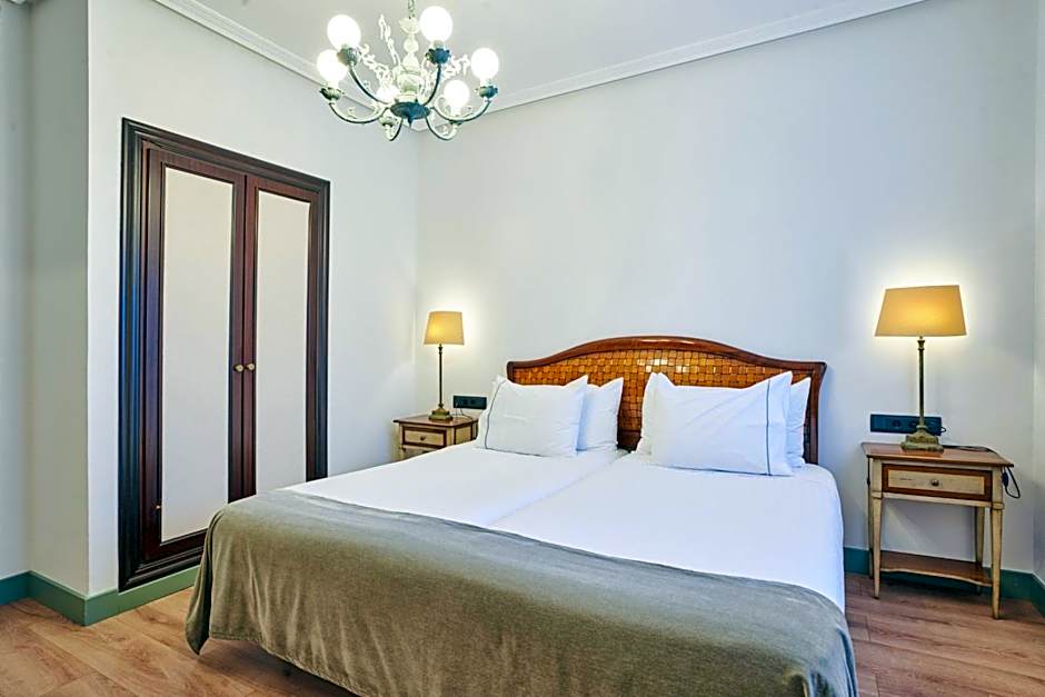 Silken Gran Hotel del Sella