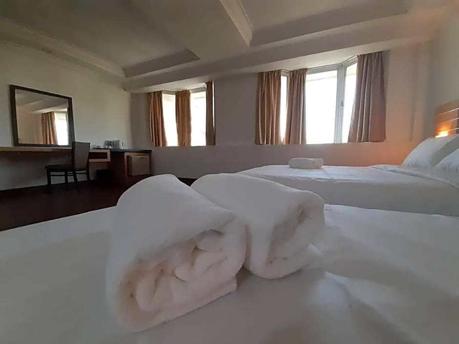 SARA HOTEL