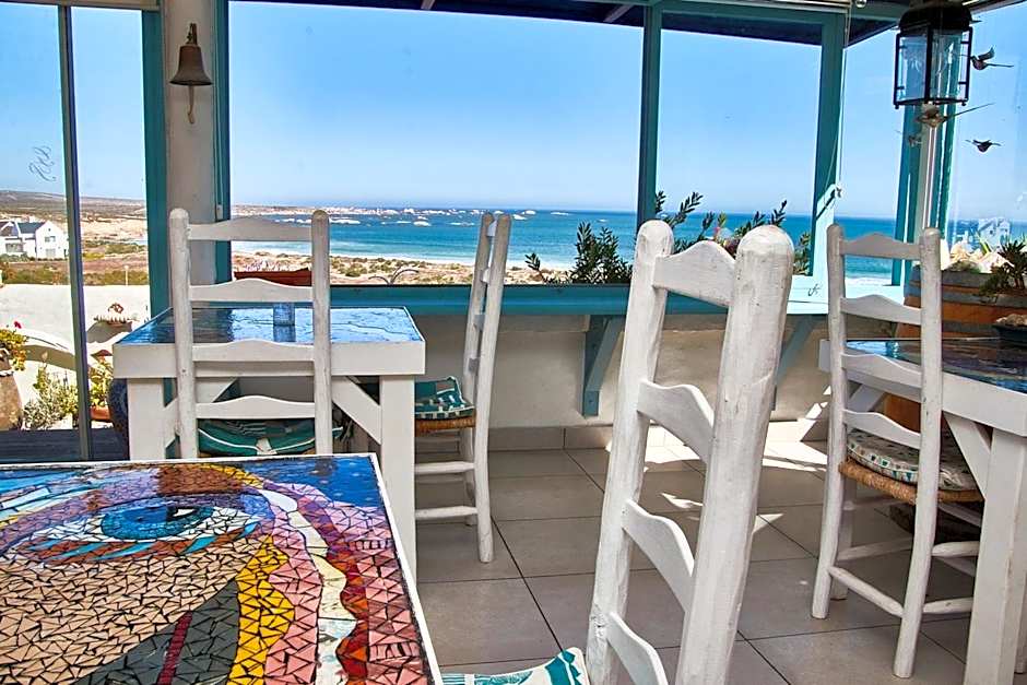 Gilcrest Place Guest House