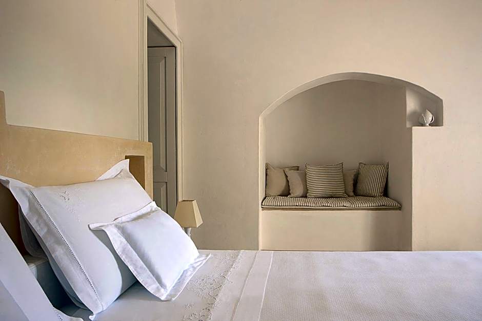 Critabianca - Masseria in Salento