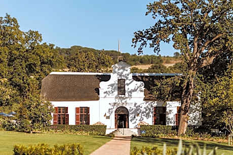 Laborie Estate