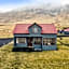 Guesthouse Rauðafell