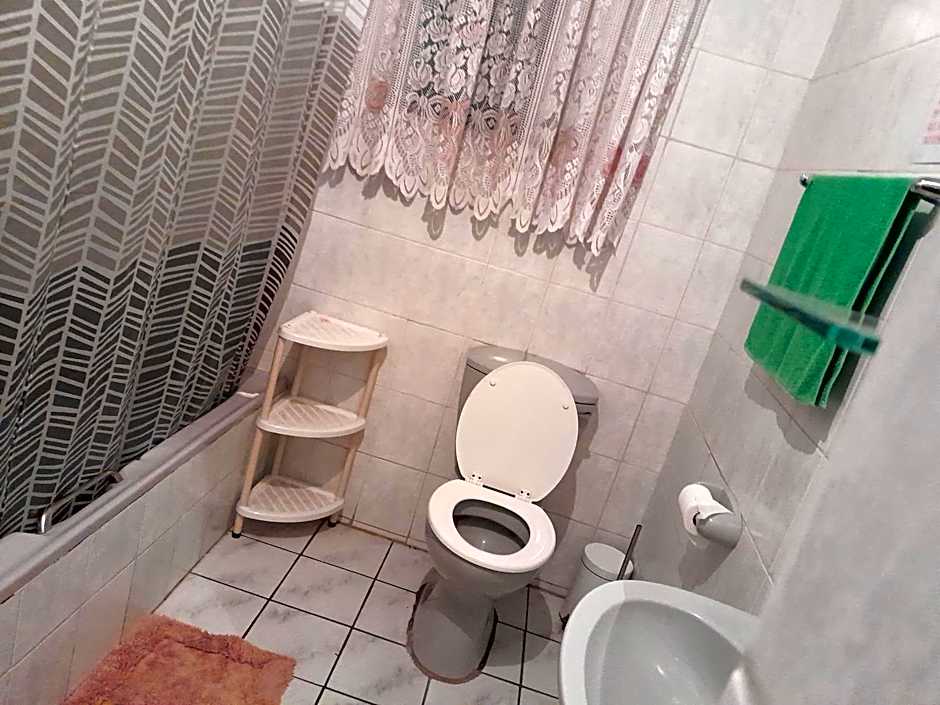 Pilot Inn Accommodation