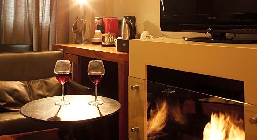 Taksim Prelude Hotel