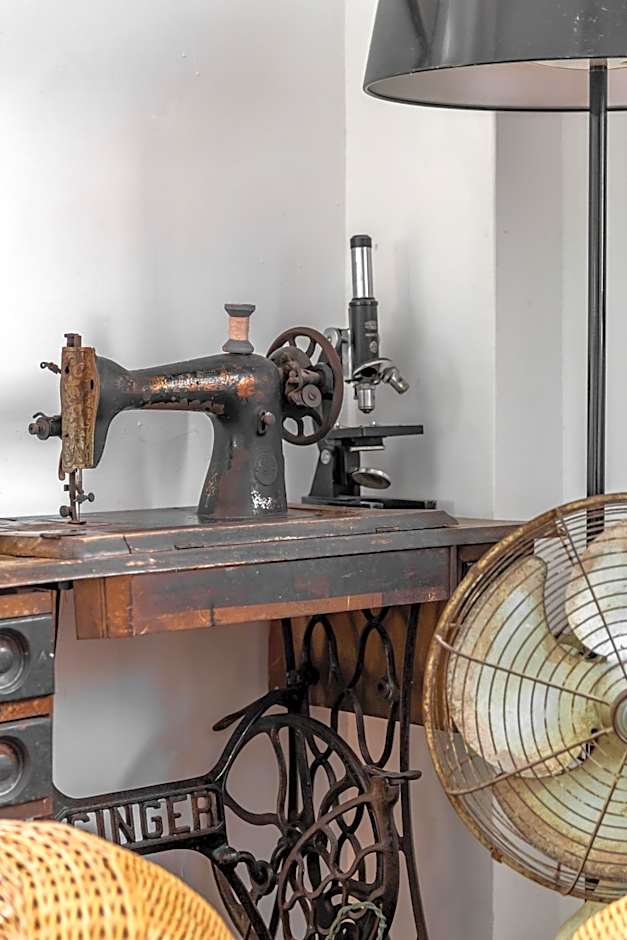 Art Station x Residence