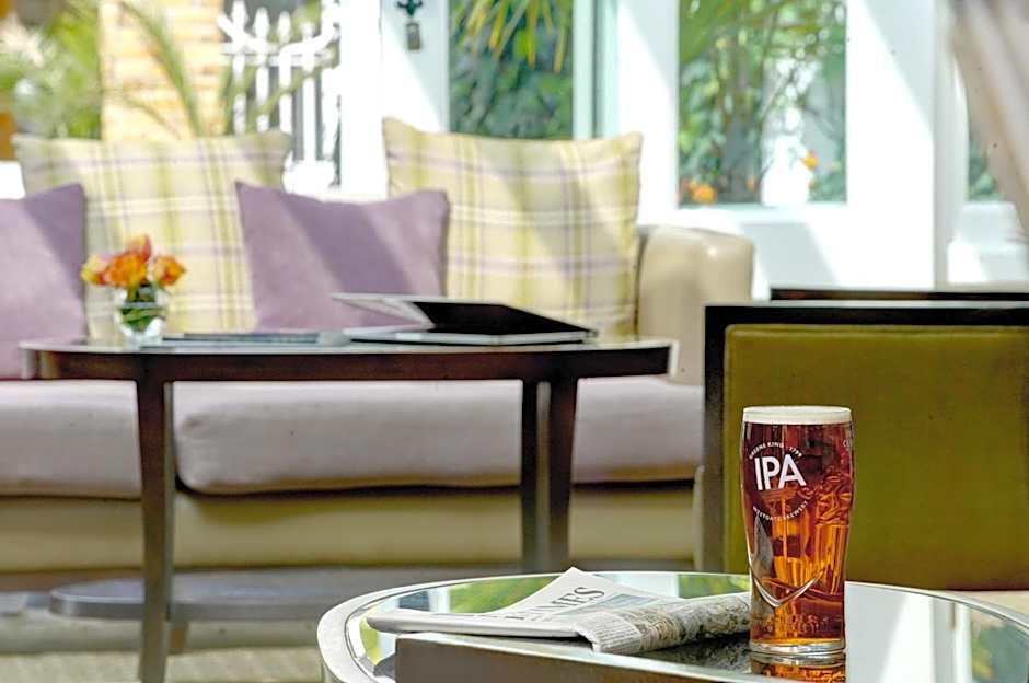 Best Western Ship Hotel