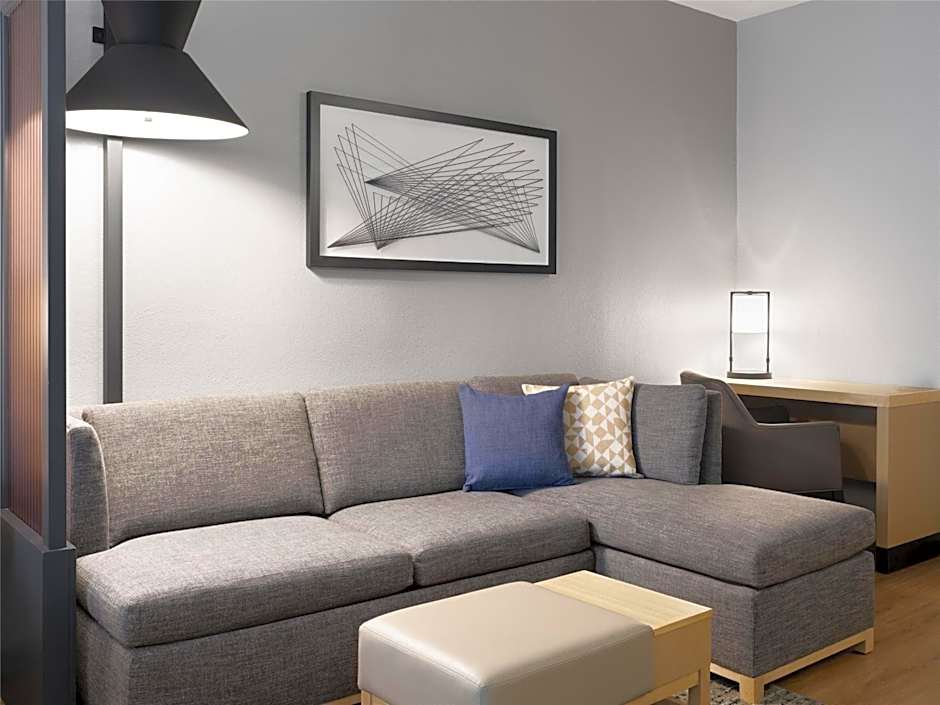 Hyatt Place Dallas Park Central