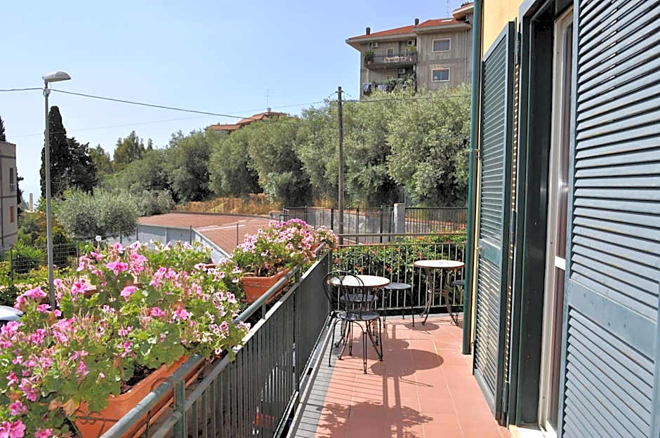 B&B Stella Marina