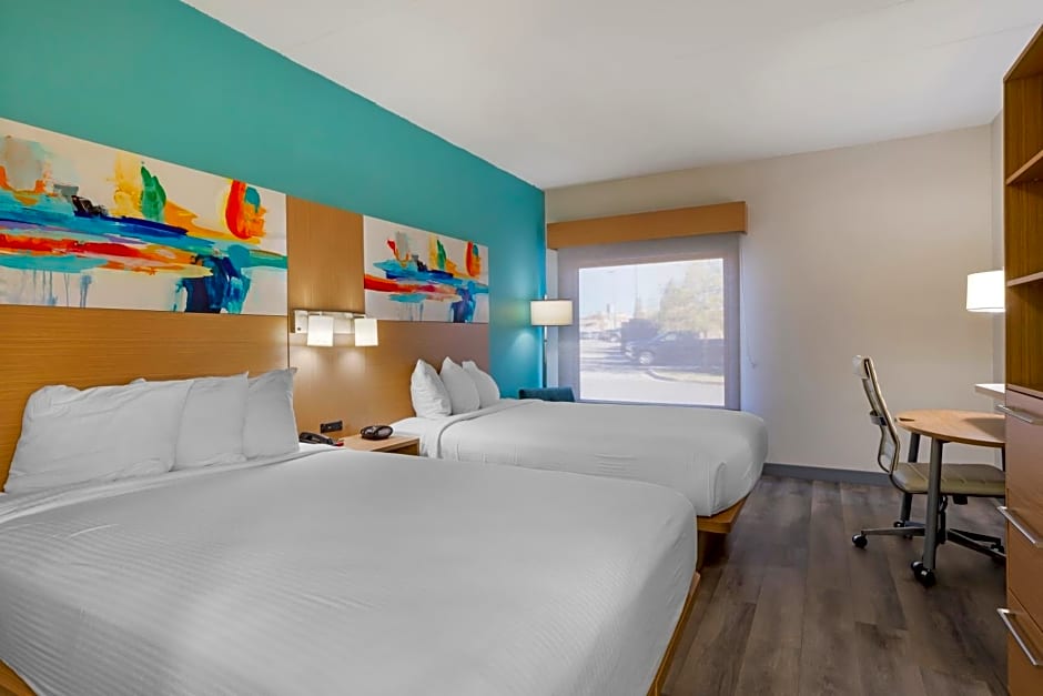 Best Western PLUS Executive Hotel Richmond