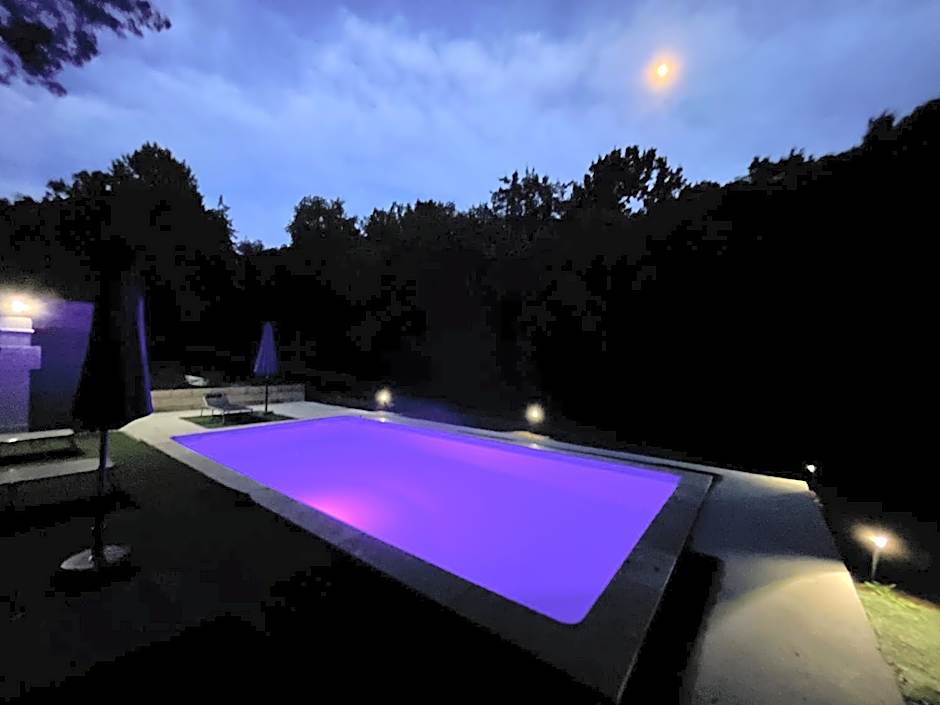 Résidence Les Milandes