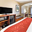 Comfort Suites Near Six Flags Magic Mountain