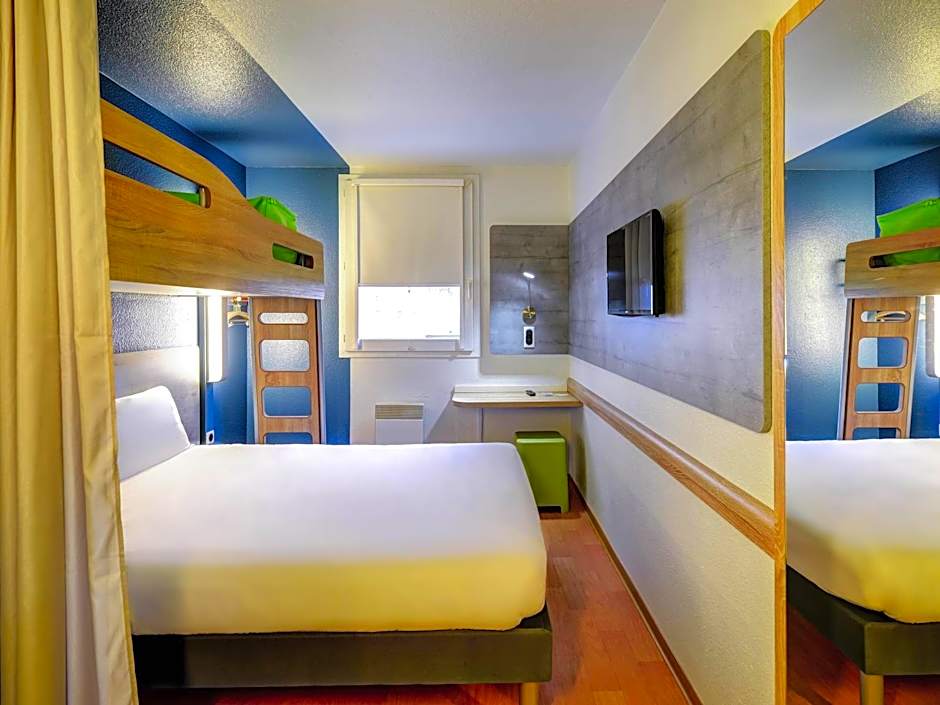 ibis budget Rueil Malmaison