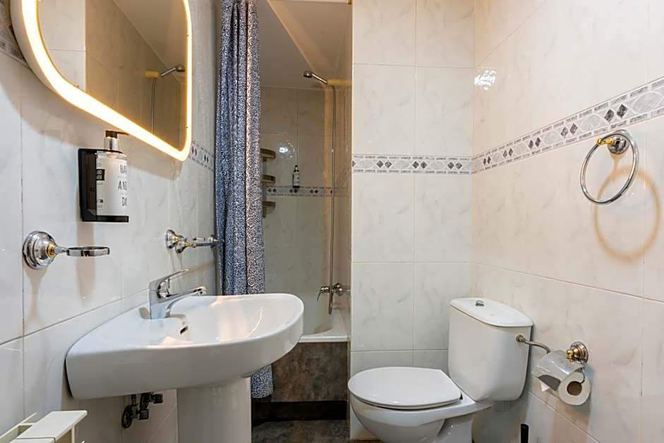SmartRental Chueca II