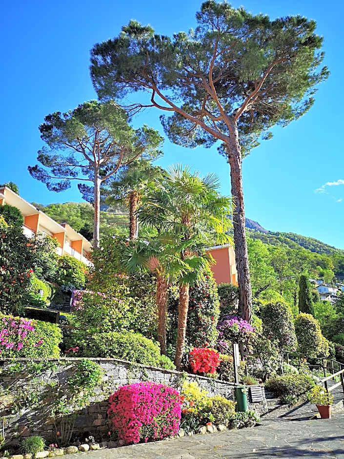 Bellavista Swiss Quality Hotel