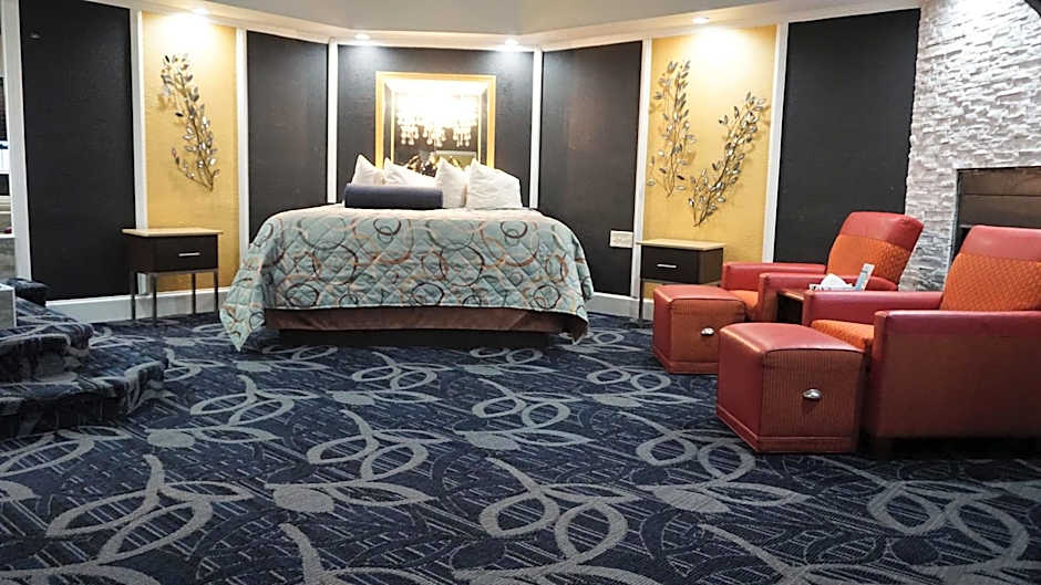 Inn of the Dove Cherry Hill - Philadelphia