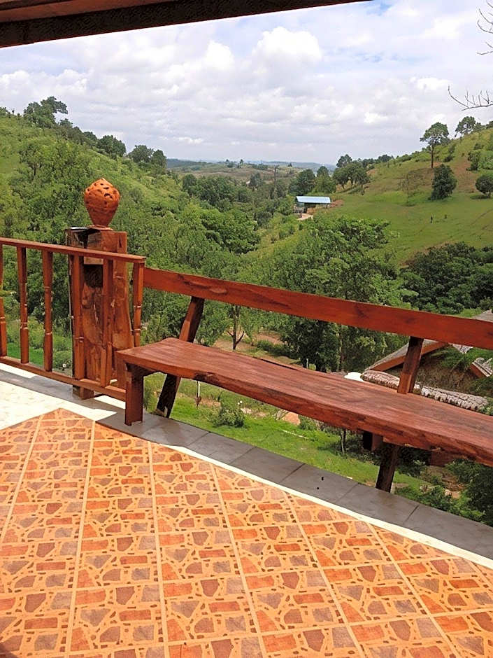 Klong Sai Hills Resort