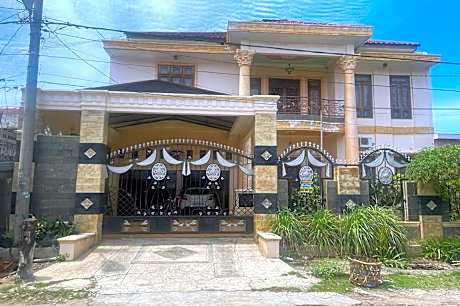 Hotel O Homestay Pakmuklis Syariah 2 Near Taman Mini Lhokseumawe